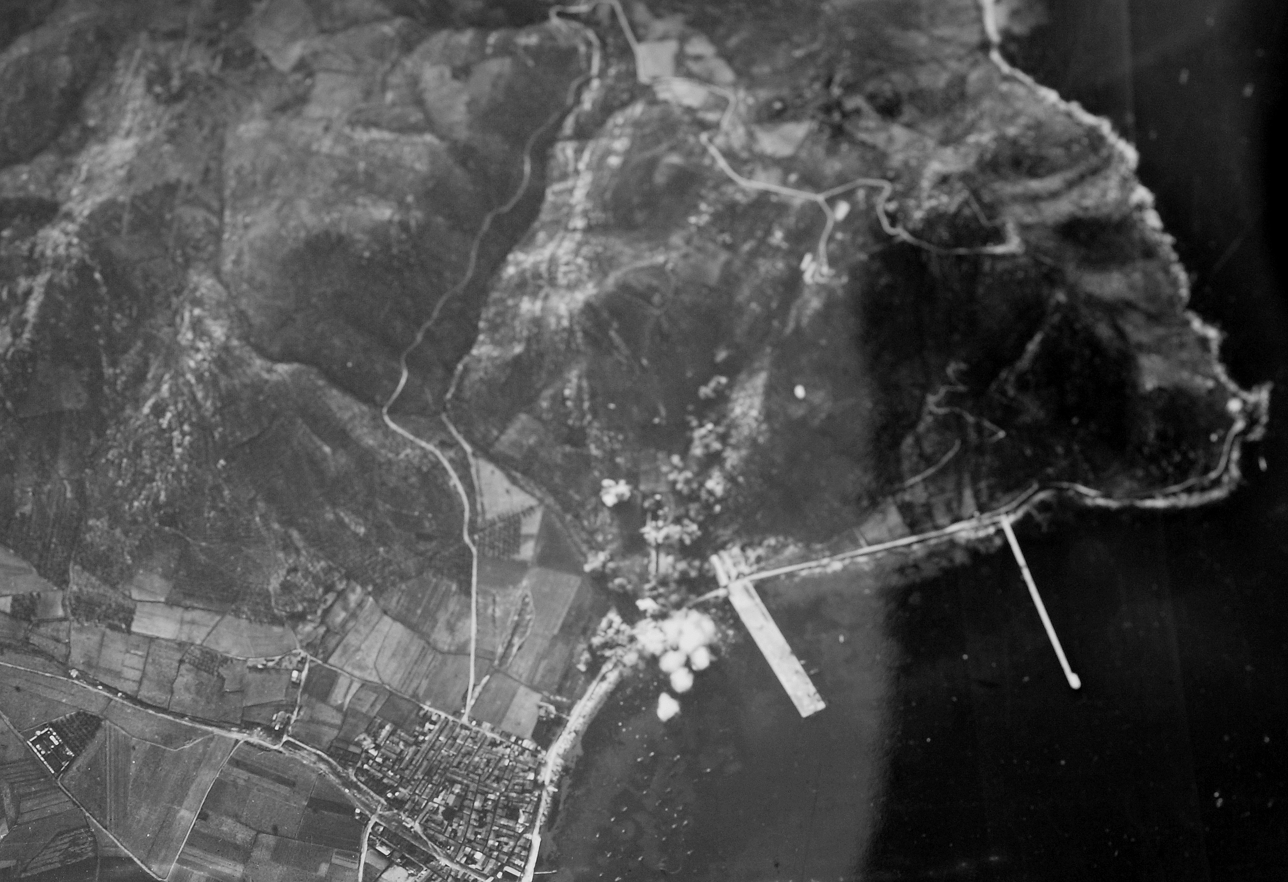 Bombardeo del 27 de enero de 1939