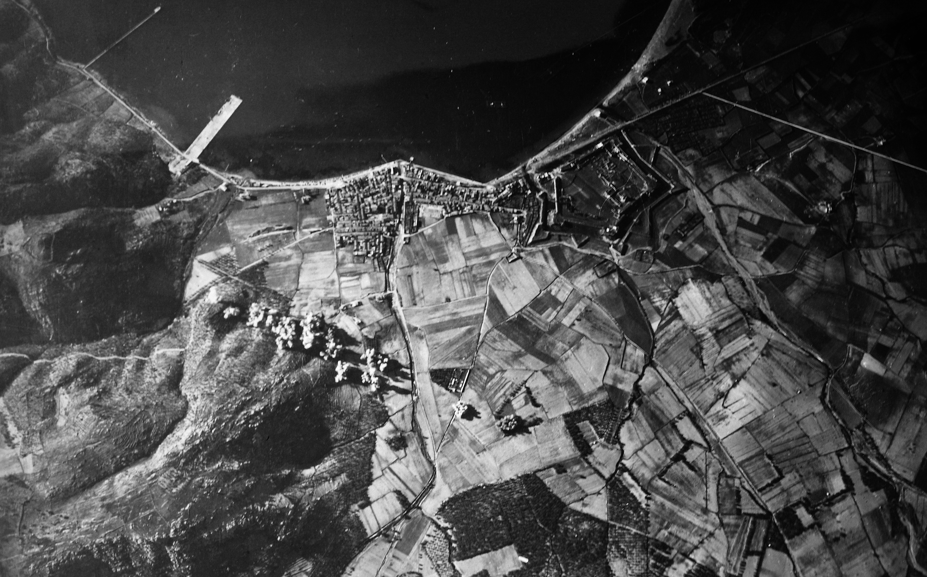 Bombardeo del 26 de noviembre de 1938